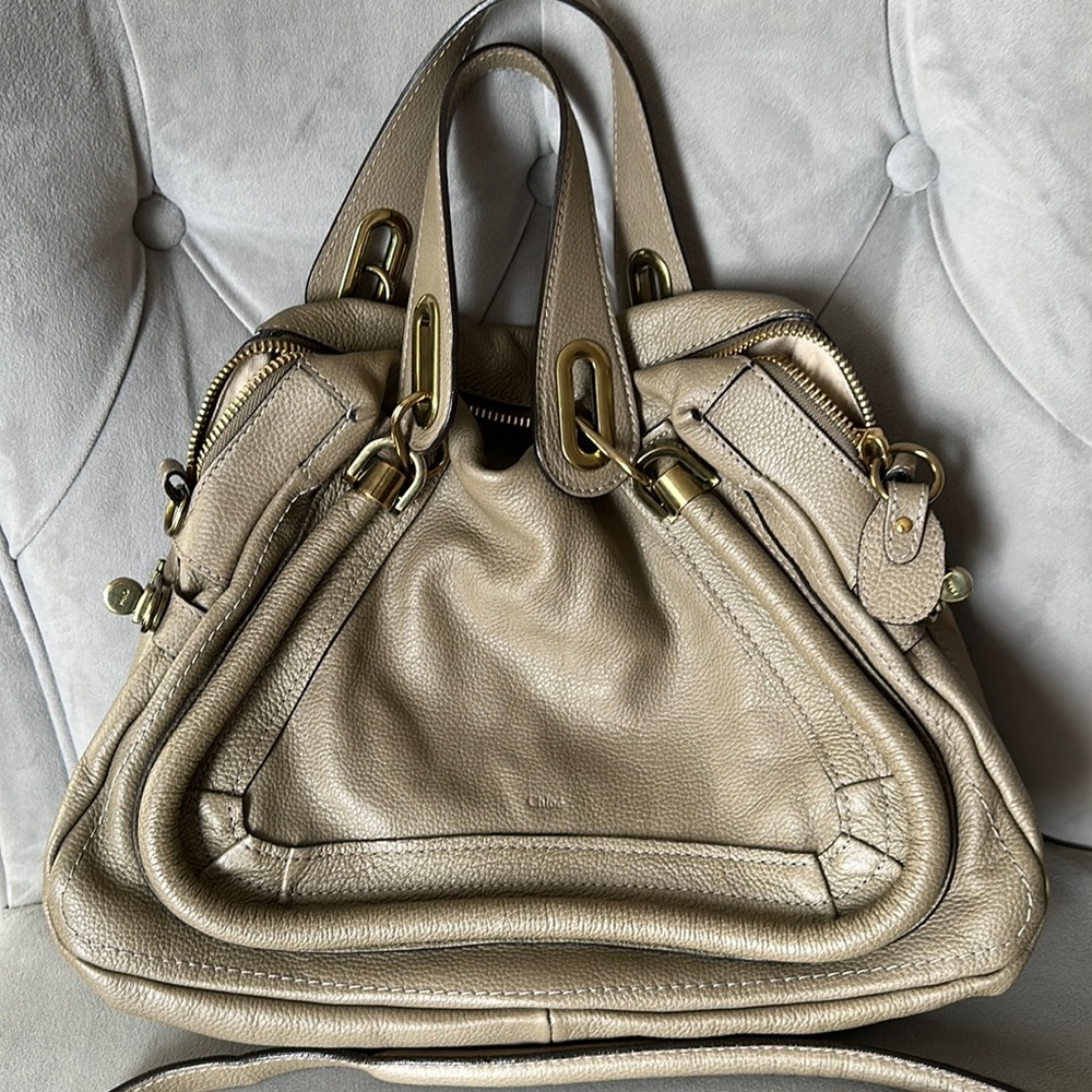 Beautiful Chloe bag in perfect condition